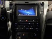 Toyota Camry VII (XV50) Рестайлинг Санкт-Петербург  - изображение 44