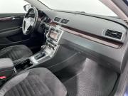 Volkswagen Passat B7 Воронеж  - изображение 46