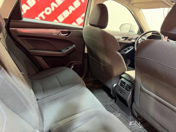 Haval Jolion I с пробегом 2021 года, цена 1 439 000 рублей, 131994 км, внедорожник, Автокод Объявления