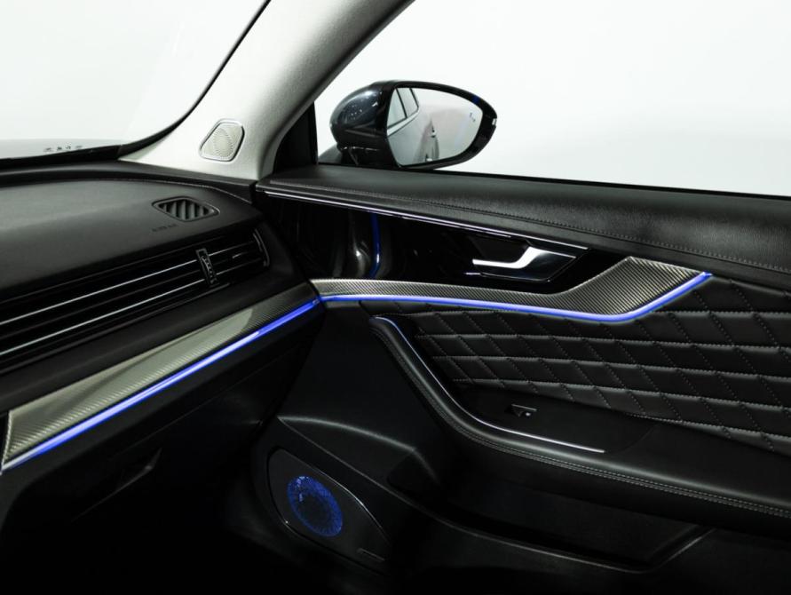 Hongqi HS5 I Санкт-Петербург  - изображение 17