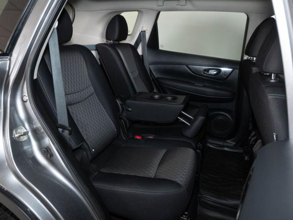 Nissan X-Trail III Рестайлинг с пробегом 2021 года, цена 1 930 000 рублей, 238000 км, внедорожник, Автокод Объявления