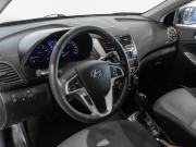 Hyundai Solaris I Рестайлинг Казань  - изображение 13