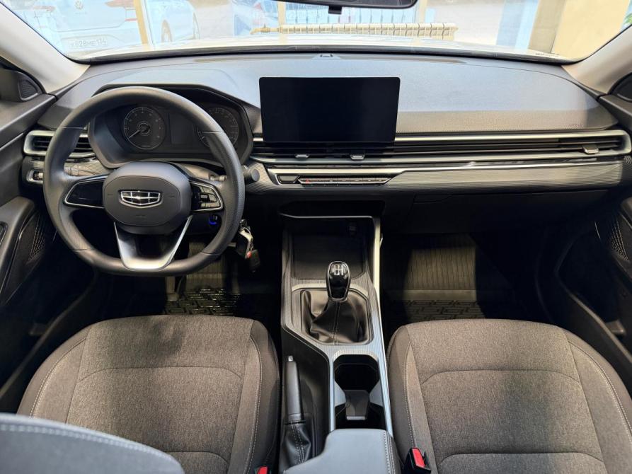 Geely Emgrand II Волгоград  - изображение 8