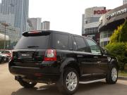 Land Rover Freelander II Москва  - изображение 27