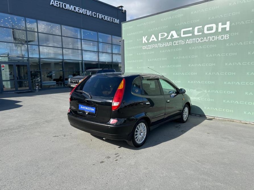 Nissan Tino Екатеринбург  - изображение 2