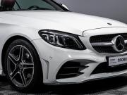 Mercedes-Benz C-Класс IV (W205) Рестайлинг Москва  - изображение 36