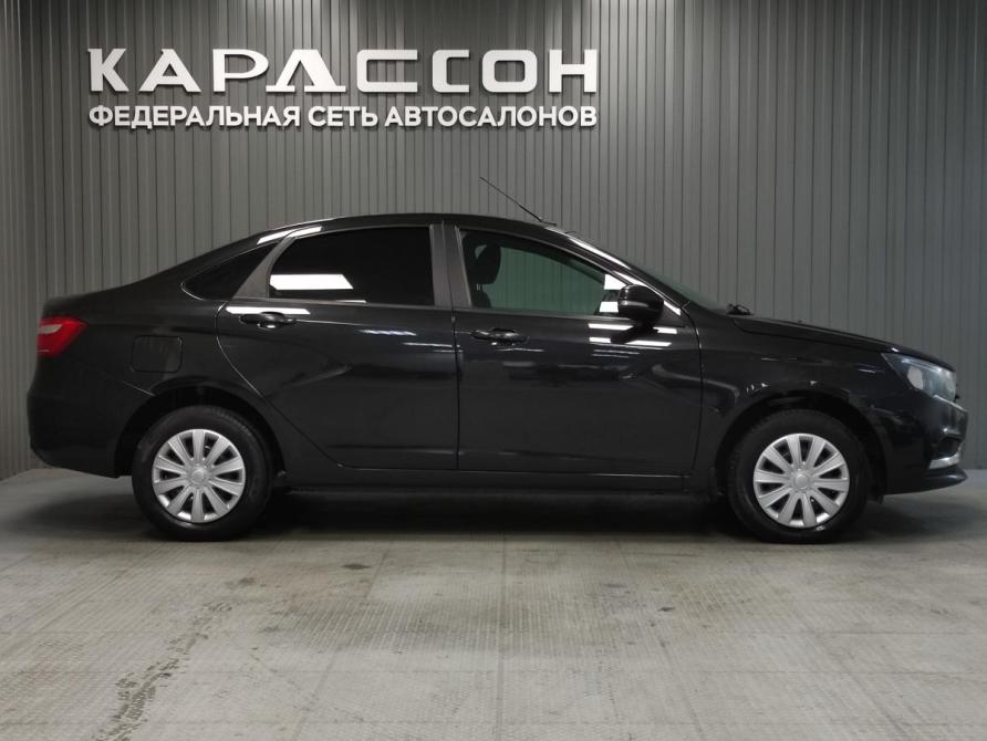 Lada (ВАЗ) Vesta I Пермь  - изображение 6