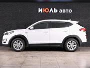 Hyundai Tucson III Рестайлинг Екатеринбург  - изображение 28
