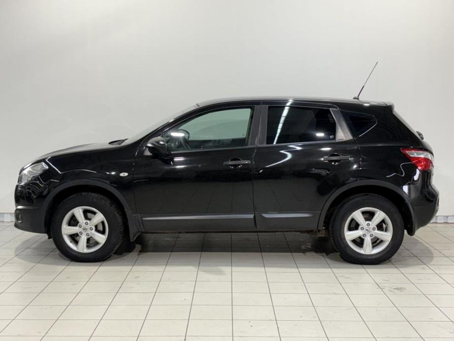 Nissan Qashqai I Рестайлинг Курск  - изображение 2