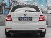 Skoda Octavia III (A7) Рестайлинг Москва  - изображение 21