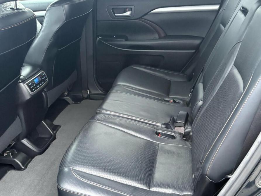 Toyota Highlander III (XU50) Пермь  - изображение 7
