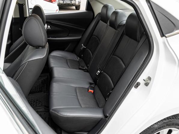 Changan Alsvin с пробегом 2023 года, цена 850 000 рублей, 63328 км, седан, Автокод Объявления