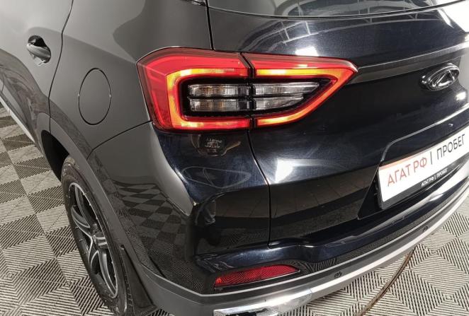 Chery Tiggo 4 Pro I с пробегом 2024 года, цена 1 560 000 рублей, 26422 км, внедорожник, Автокод Объявления
