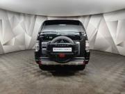 Mitsubishi Pajero IV Рестайлинг 1 Москва  - изображение 31
