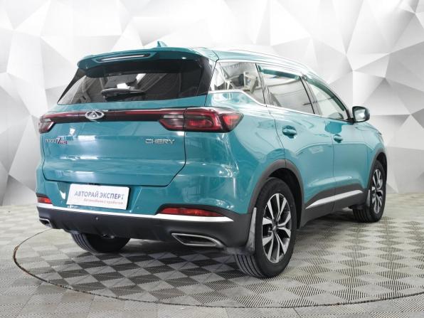Chery Tiggo 7 Pro I с пробегом 2021 года, цена 1 753 000 рублей, 56000 км, внедорожник, Автокод Объявления