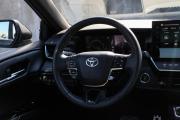 Toyota Camry IX (XV80) China Market Москва  - изображение 44