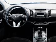 Kia Sportage III Самара  - изображение 28