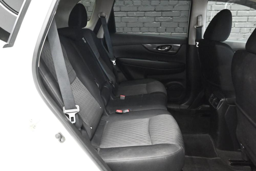Nissan X-Trail III Рестайлинг Екатеринбург  - изображение 18