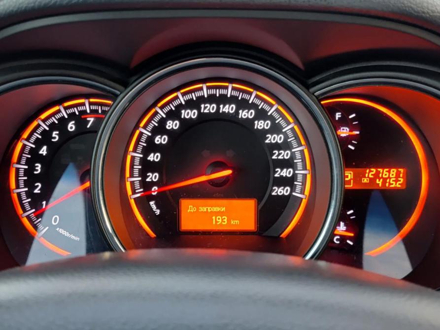 Nissan Murano II (Z51) Рестайлинг 2 Йошкар-Ола  - изображение 16