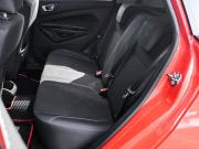 Ford Fiesta Mk6 Рестайлинг Новороссийск  - изображение 36
