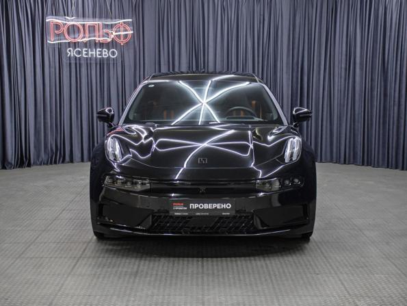 Zeekr 001 I с пробегом 2023 года, цена 5 598 000 рублей, 4466 км, лифтбек, Автокод Объявления