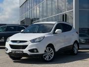 Hyundai ix35 I Самара  - изображение 19