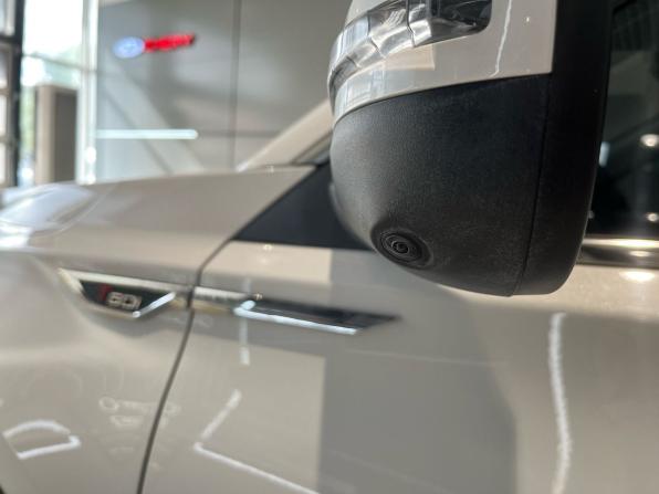 Chery Tiggo 8 Pro I с пробегом 2022 года, цена 2 199 000 рублей, 20147 км, внедорожник, Автокод Объявления