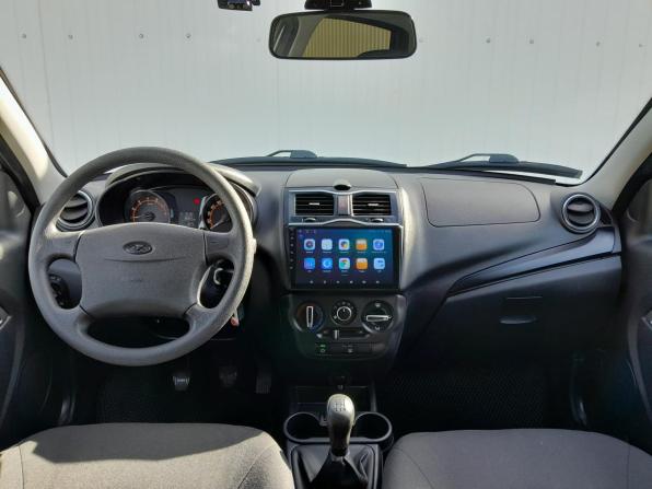 Lada (ВАЗ) Granta I Рестайлинг с пробегом 2024 года, цена 949 000 рублей, 18680 км, седан, Автокод Объявления