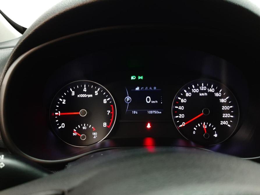 Kia Sportage IV Москва  - изображение 8