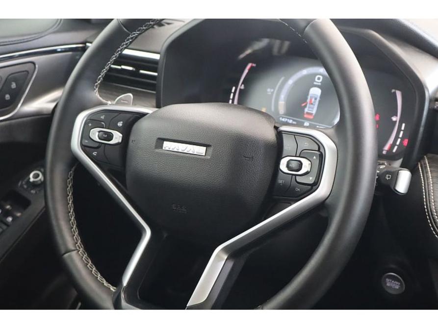 Haval Jolion I Рестайлинг Коломна  - изображение 8