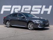 Kia Optima IV Краснодар  - изображение 26