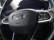 Geely Atlas Pro Калуга  - изображение 45