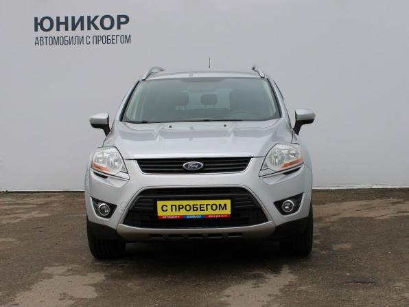 Ford Kuga I с пробегом 2011 года, цена 899 000 рублей, 148433 км, внедорожник, Автокод Объявления