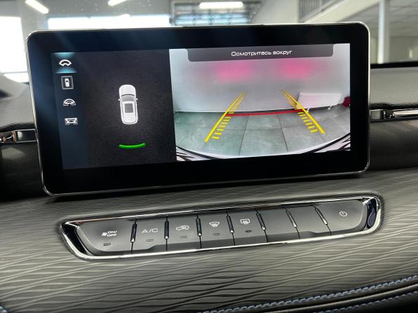 Haval Jolion I с пробегом 2023 года, цена 1 800 000 рублей, 42000 км, внедорожник, Автокод Объявления