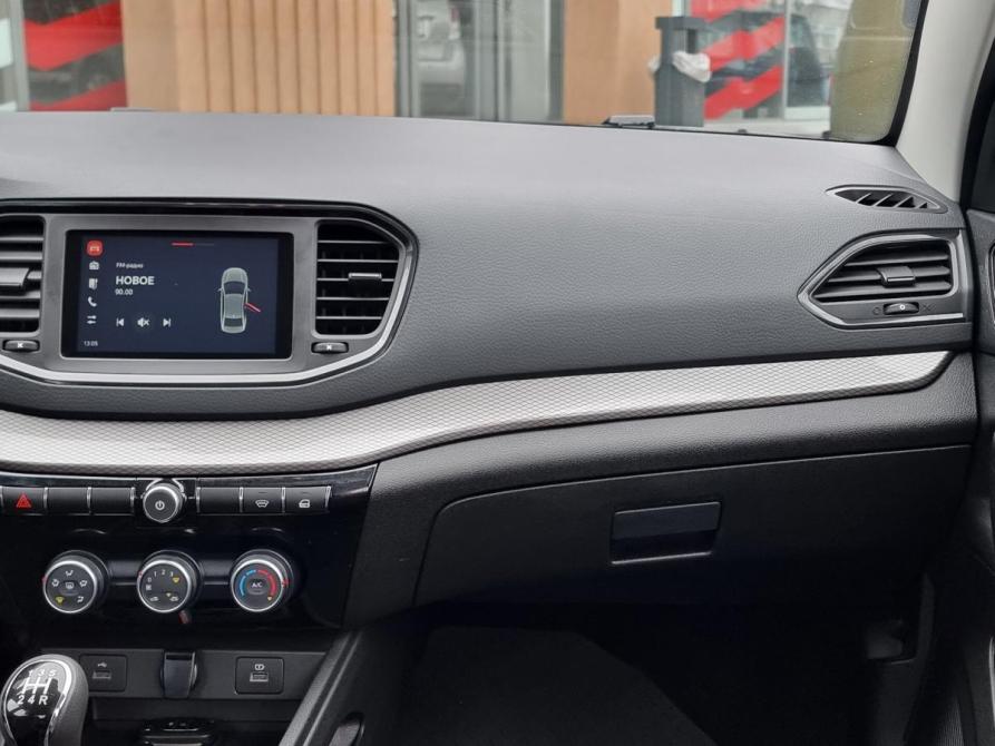 Lada (ВАЗ) Vesta I Рестайлинг (NG) Архангельск  - изображение 9