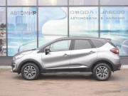 Renault Kaptur I Архангельск  - изображение 22
