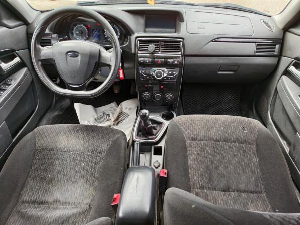 Lada (ВАЗ) Priora I Рестайлинг с пробегом 2014 года, цена 419 900 рублей, 239990 км, хэтчбек, Автокод Объявления