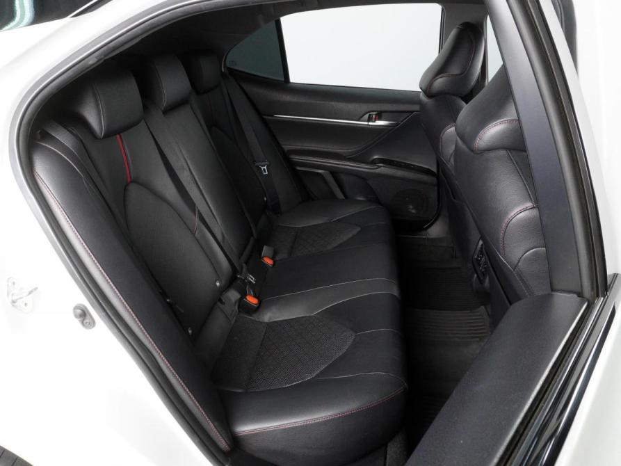 Toyota Camry VIII (XV70) Рестайлинг Минеральные Воды  - изображение 7