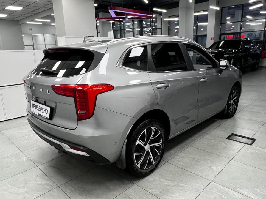 Haval Jolion I Казань  - изображение 3