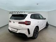 BMW X3 IV (G45/G48) Москва  - изображение 25