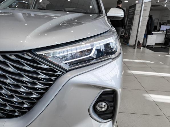 Haval M6 II с пробегом 2024 года, цена 1 799 000 рублей, 68632 км, внедорожник, Автокод Объявления