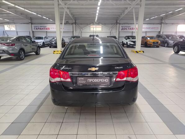 Chevrolet Cruze I с пробегом 2012 года, цена 790 000 рублей, 217193 км, седан, Автокод Объявления