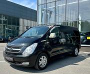 Hyundai Grand Starex I Уфа  - изображение 18