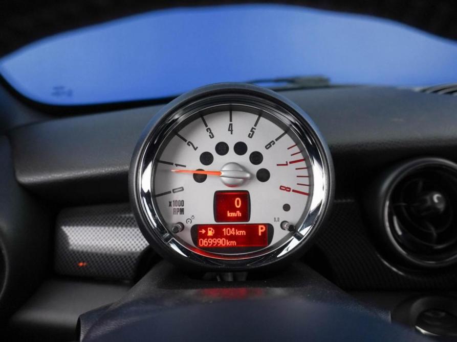 Mini Coupe I Москва  - изображение 13