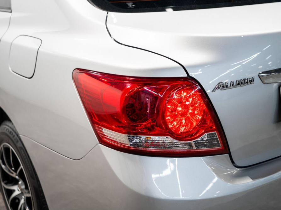 Toyota Allion II Рестайлинг Чита  - изображение 18