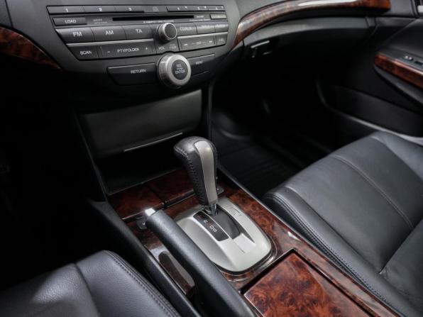 Honda Crosstour I с пробегом 2012 года, цена 1 459 000 рублей, 235100 км, внедорожник, Автокод Объявления