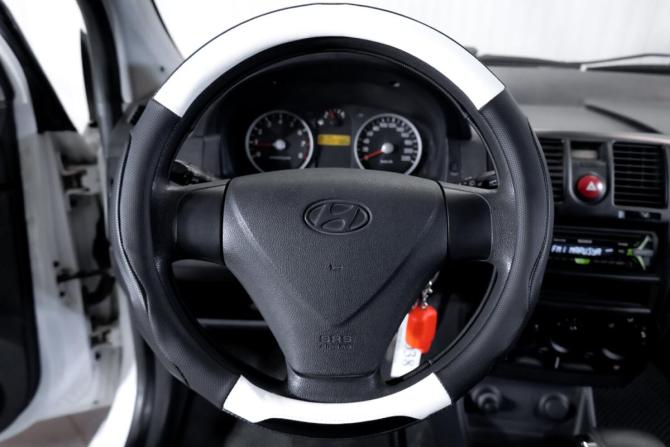 Hyundai Getz I Рестайлинг с пробегом 2010 года, цена 600 000 рублей, 129000 км, хэтчбек, Автокод Объявления