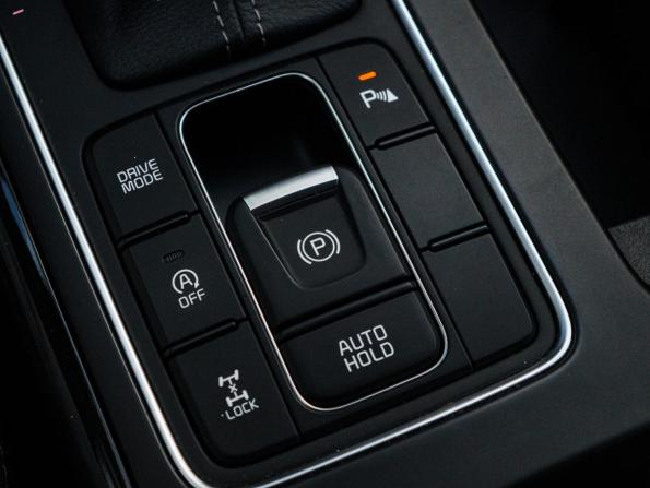 Kia Sorento III Prime Рестайлинг с пробегом 2018 года, цена 2 800 000 рублей, 126606 км, внедорожник, Автокод Объявления