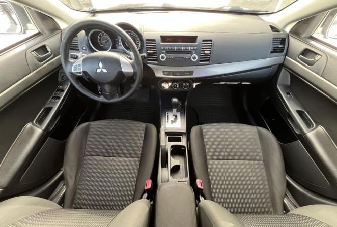 Mitsubishi Lancer X Рестайлинг с пробегом 2012 года, цена 850 000 рублей, 134136 км, седан, Автокод Объявления