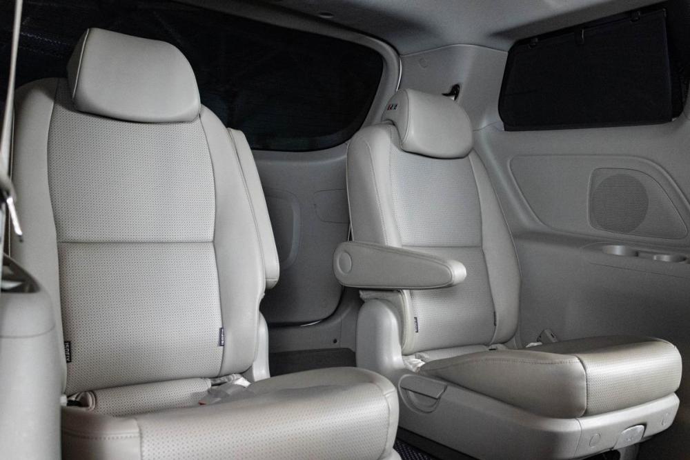 Kia Carnival III Уфа  - изображение 12